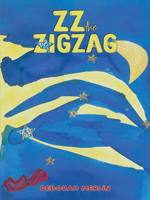 cover image of ZZ the Zigzag